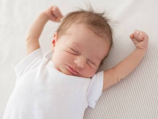 baby #122