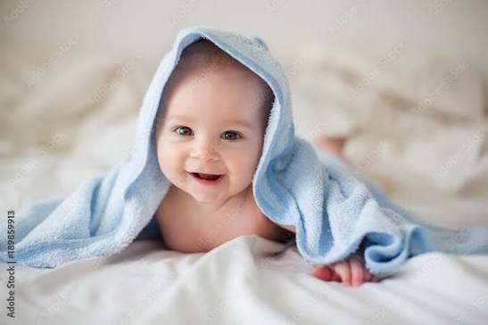 baby #125