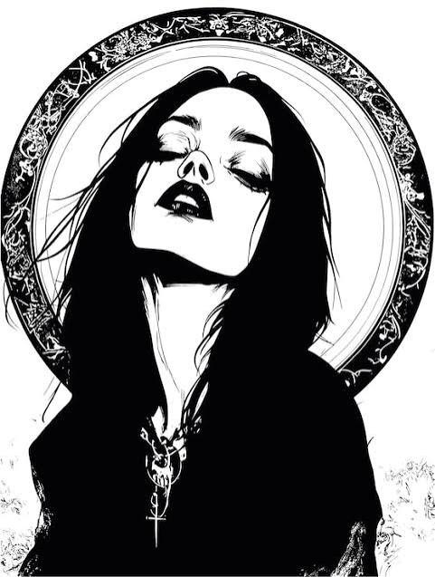 Goth Girl