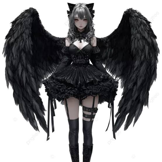 Gothic Girl
