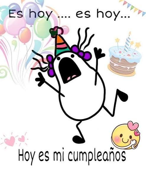Cumpleaños #011