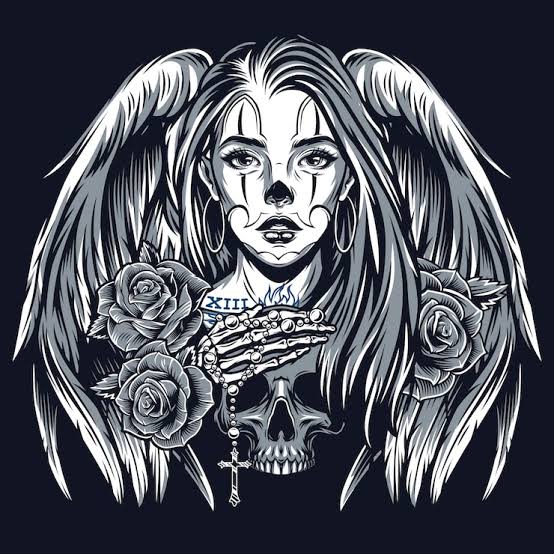 Gothic Girl