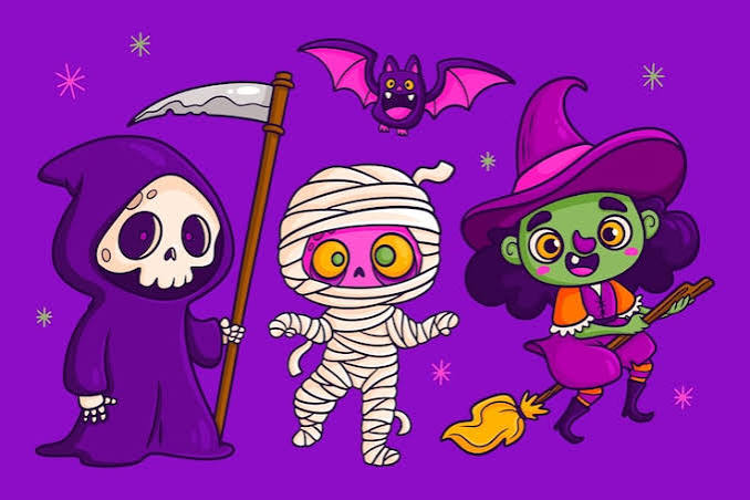Halloween #116