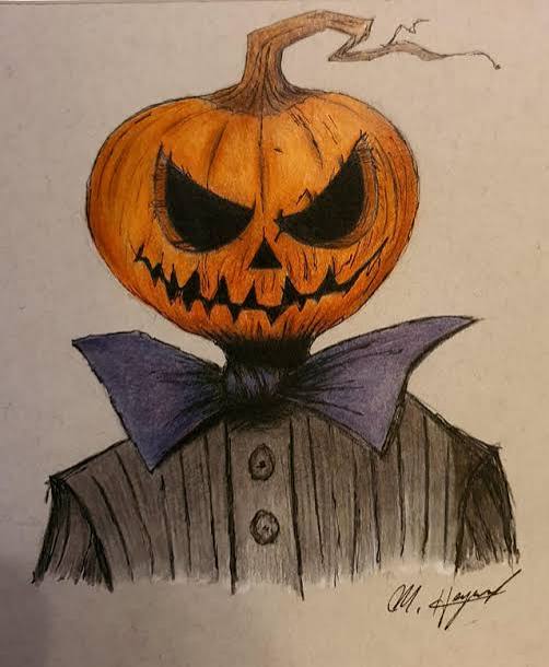 Halloween #342