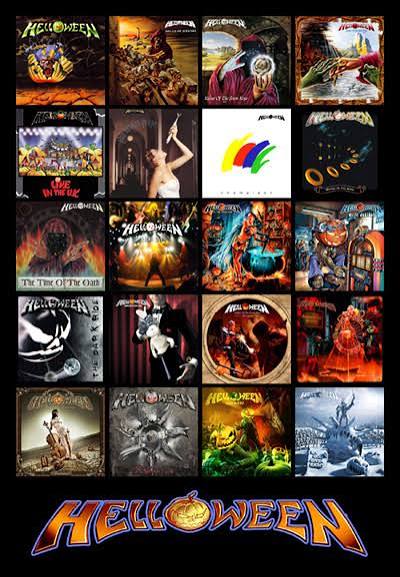 helloween #423