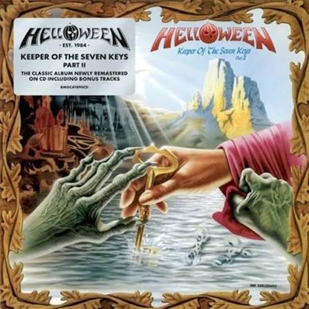 helloween #424 · TrazoPlus