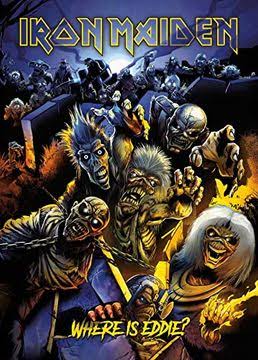 ironmaiden #009