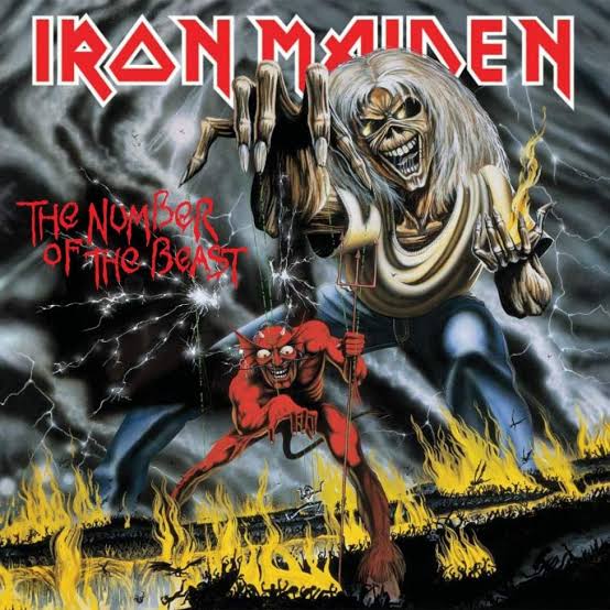 ironmaiden #117