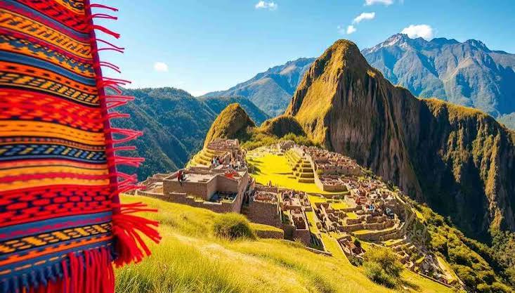 Paisajes #001