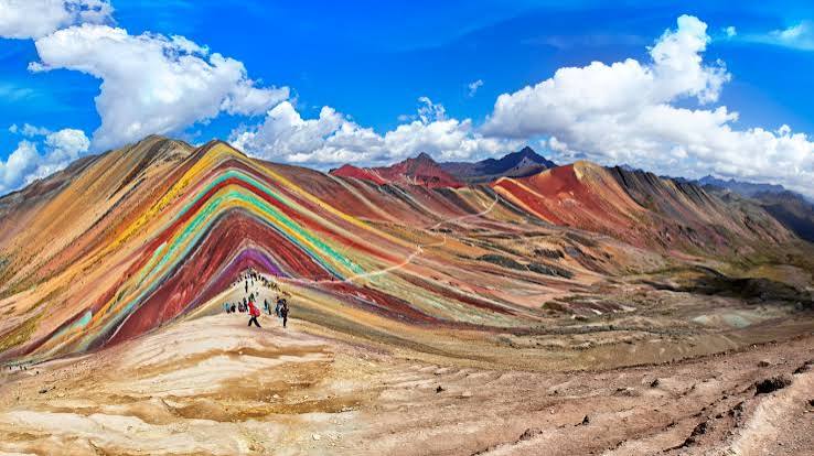Paisajes #002