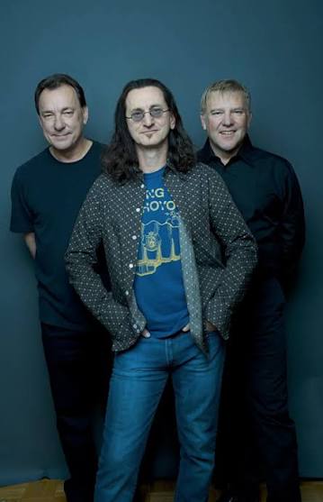 Rush #103