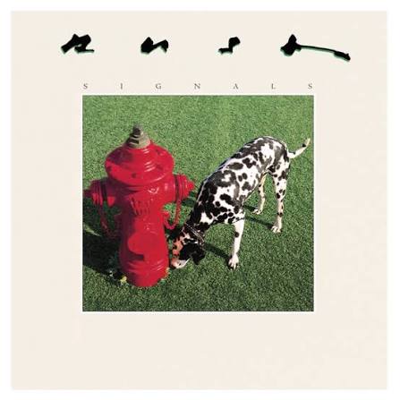 Rush #121