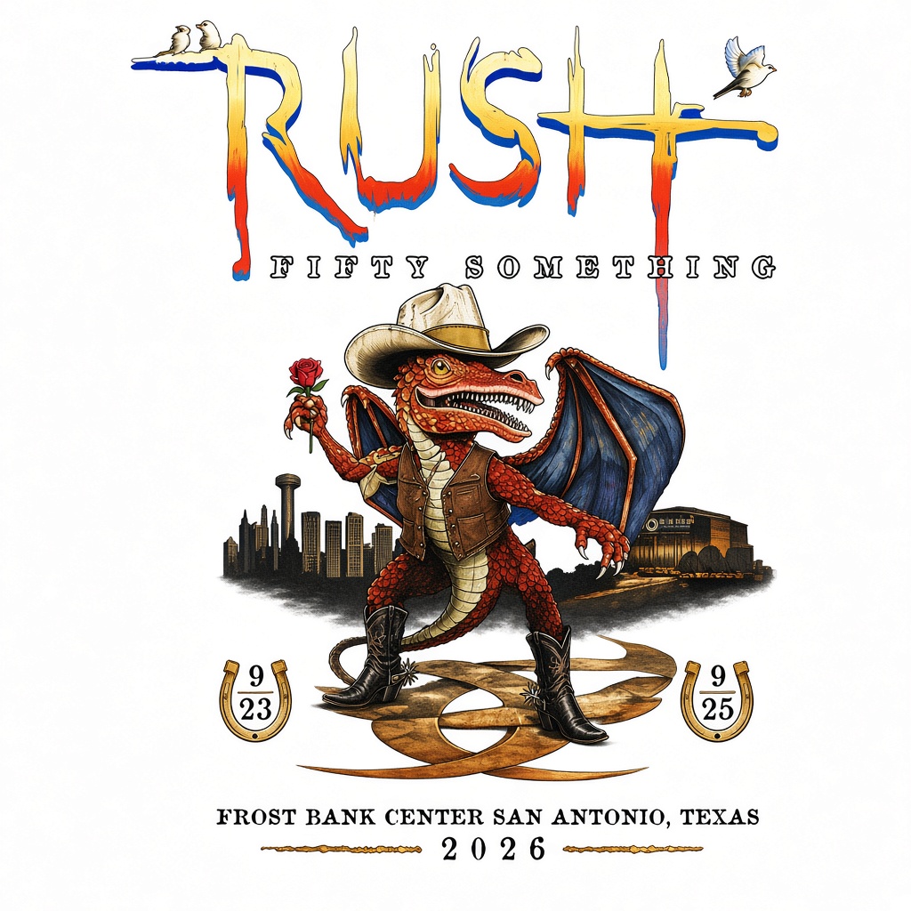 Rush
