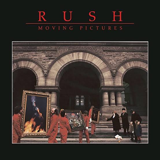 rush #901