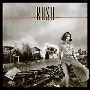 rush #905