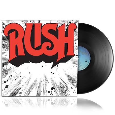 rush #907