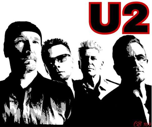 u2 #013