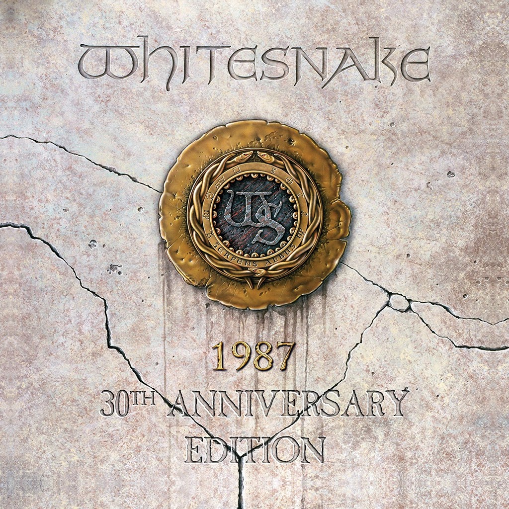 white snake